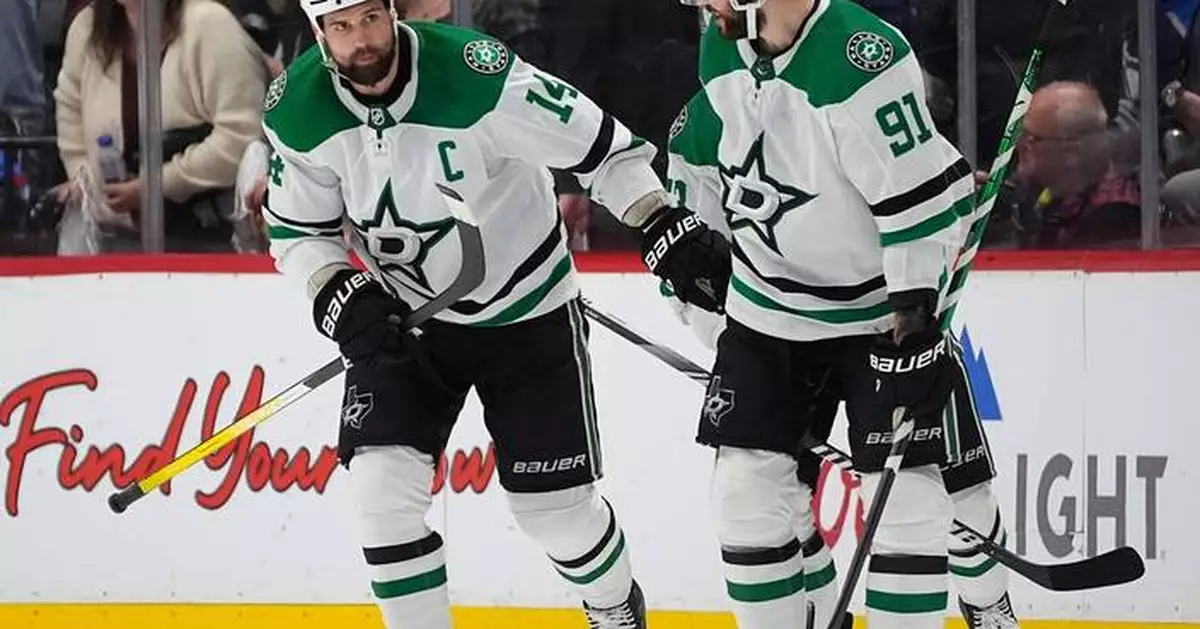 Well-rested Dallas Stars hope long offseason sets them up to make another deep playoff run
