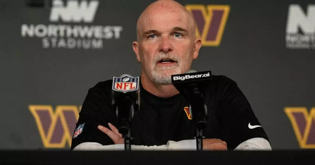 There's plenty of blame to go around for the Commanders' overtime-ending debacle vs. the Giants