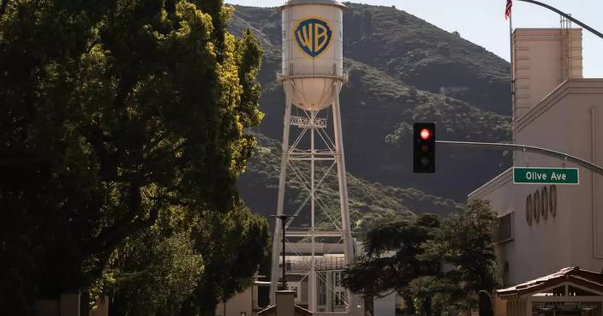 Paramount and Warner Bros are now one Hollywood giant: Skydance. Here's how we got here