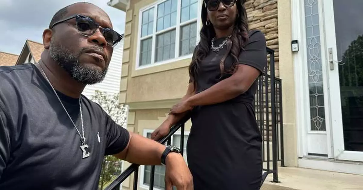 Appeals court says Atlanta family cannot take the government to trial for a mistaken FBI raid