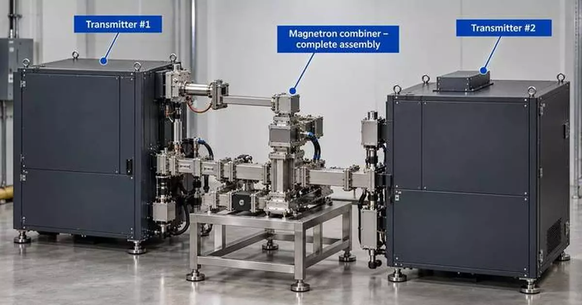 General Atomics Takes on Lead Industrial Role to Tackle America’s Nuclear Waste Challenge