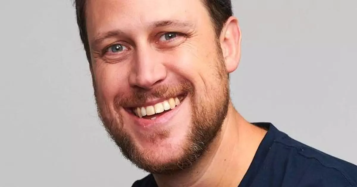 Smadex Appoints Former Angry Birds Marketing Leader Luis de la Cámara as Chief Marketing Officer