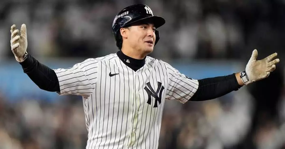Yankees swept out of the AL Division Series by the Rays, extending their title drought to 17 years