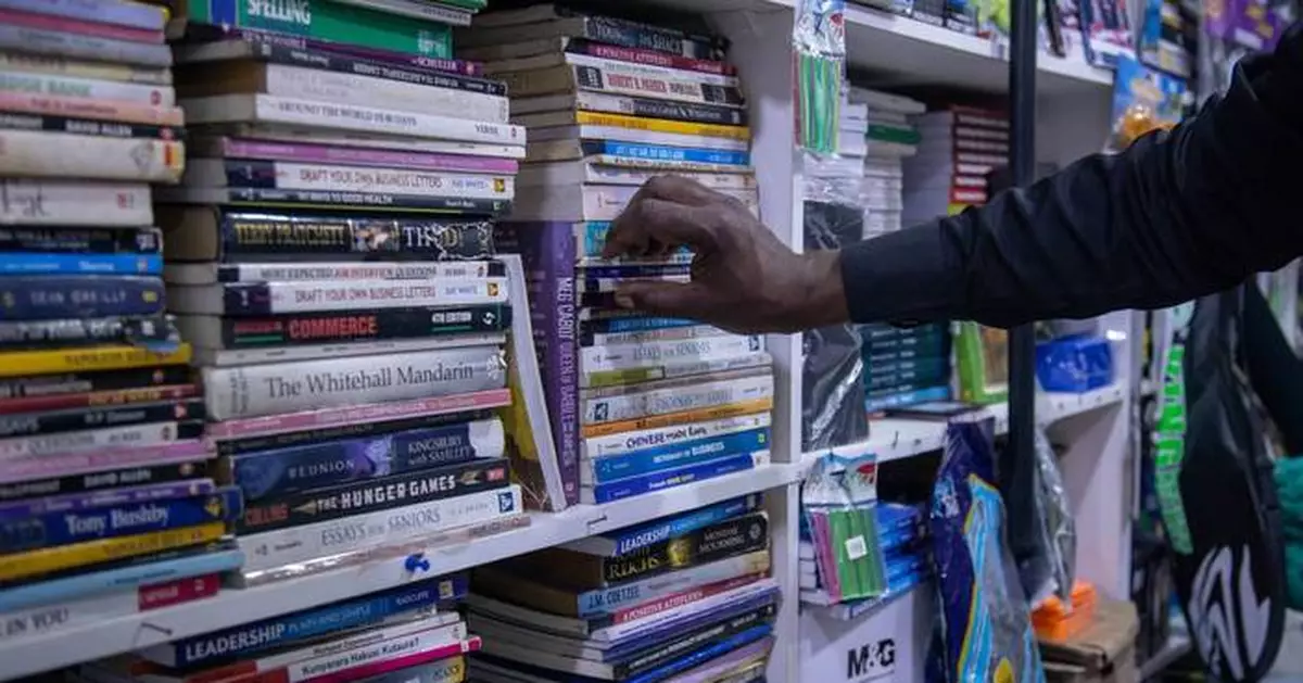 Zimbabwe’s Caine Prize winner rejects claim he used AI to write his story
