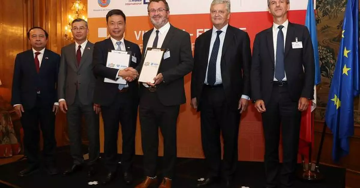 FPT and ZEBOX Partner to Advance AI and Sustainable Innovation in Logistics