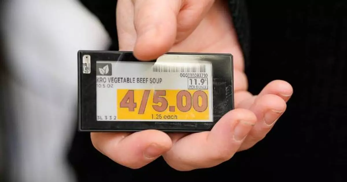 Consumer apprehension grows as US retailers adopt AI-assisted pricing tools