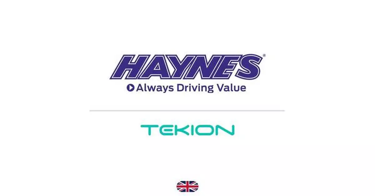 Haynes Bros Ltd Selects Tekion's Automotive Retail Cloud AI to Modernise Operations