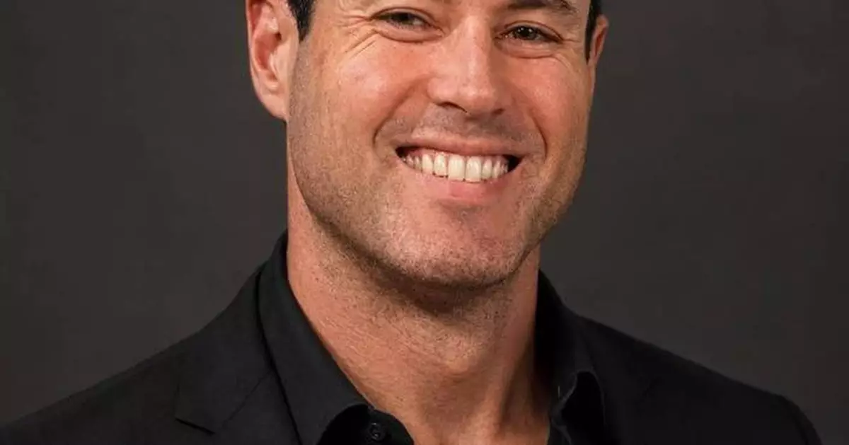 ERock Appoints Energy and Data Center Leader Jason Altobelli as Chief Revenue Officer