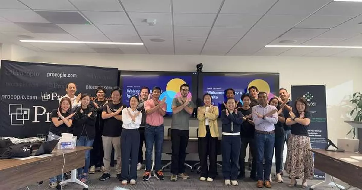 NEC X Selects Nine Startups From 650+ Applicants for Batch 16 of Elev X! Ignite