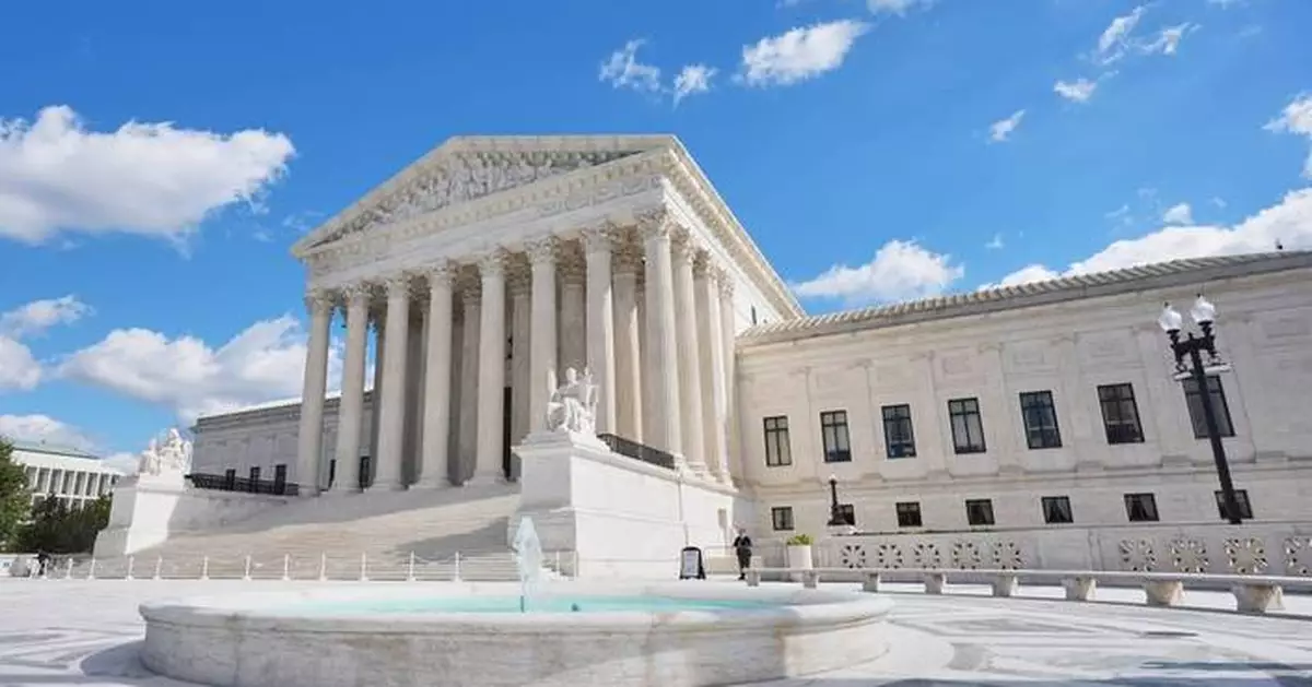 Blockbuster-era law governing privacy of video rentals gets a fresh look from the Supreme Court