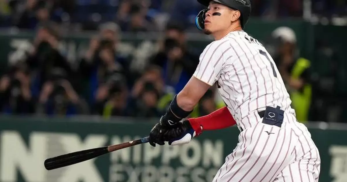 Japanese slugger Teruaki Sato seeking a move to Major League Baseball