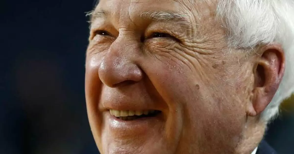 Bill Raftery might have 'a little kiss' for the pope's ring at college hoops season opener in Rome