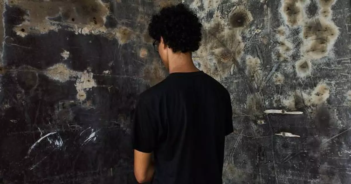 Spain's slow response to the crisis in Ceuta leaves teen migrants on the streets