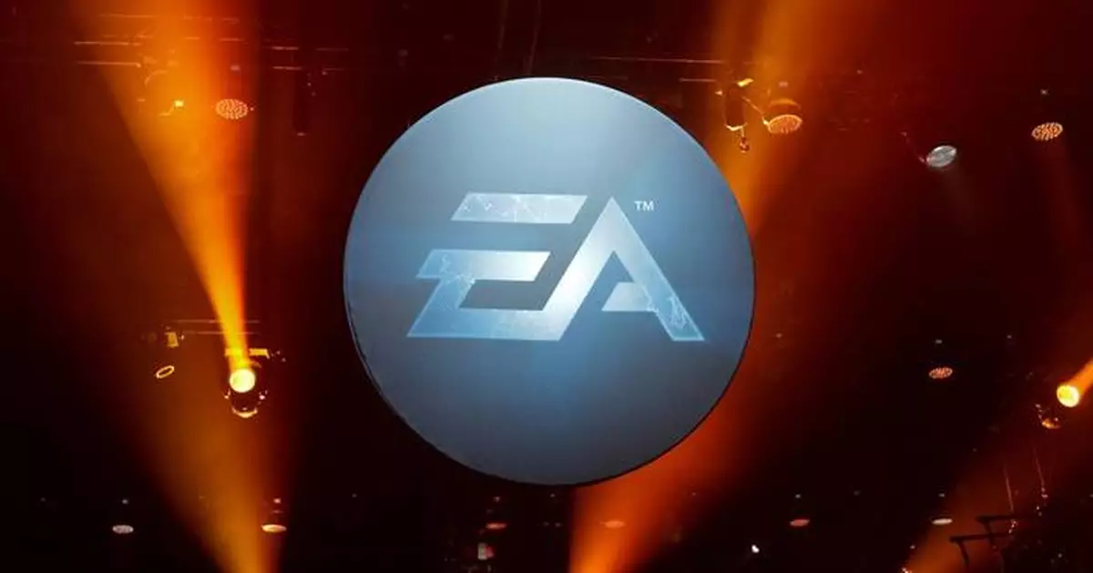 Video game developer BioWare shuts down, next 'Mass Effect' canceled amid broader layoffs at EA