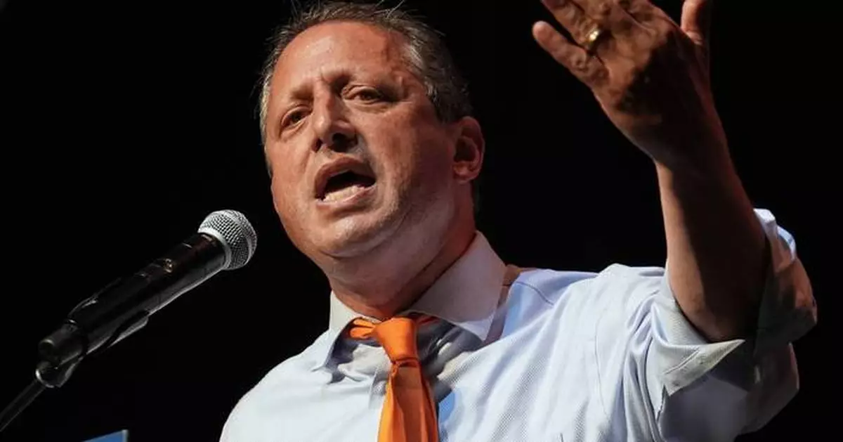 Israeli forces detain and then release US congressional candidate at West Bank harvest