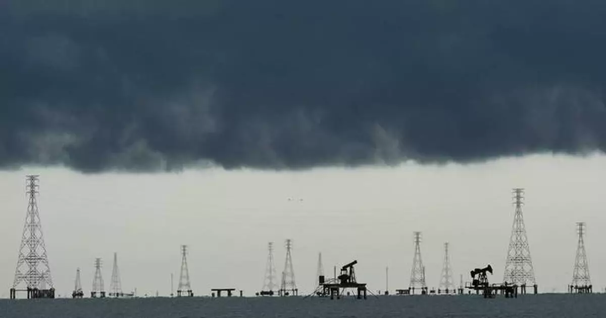 Trump’s math on US deal for Venezuelan oil doesn't add up, experts say. The bad data began years ago