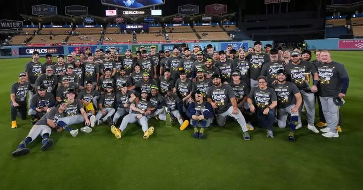 Two of MLB's smallest spenders will meet in the World Series for first time since 1991