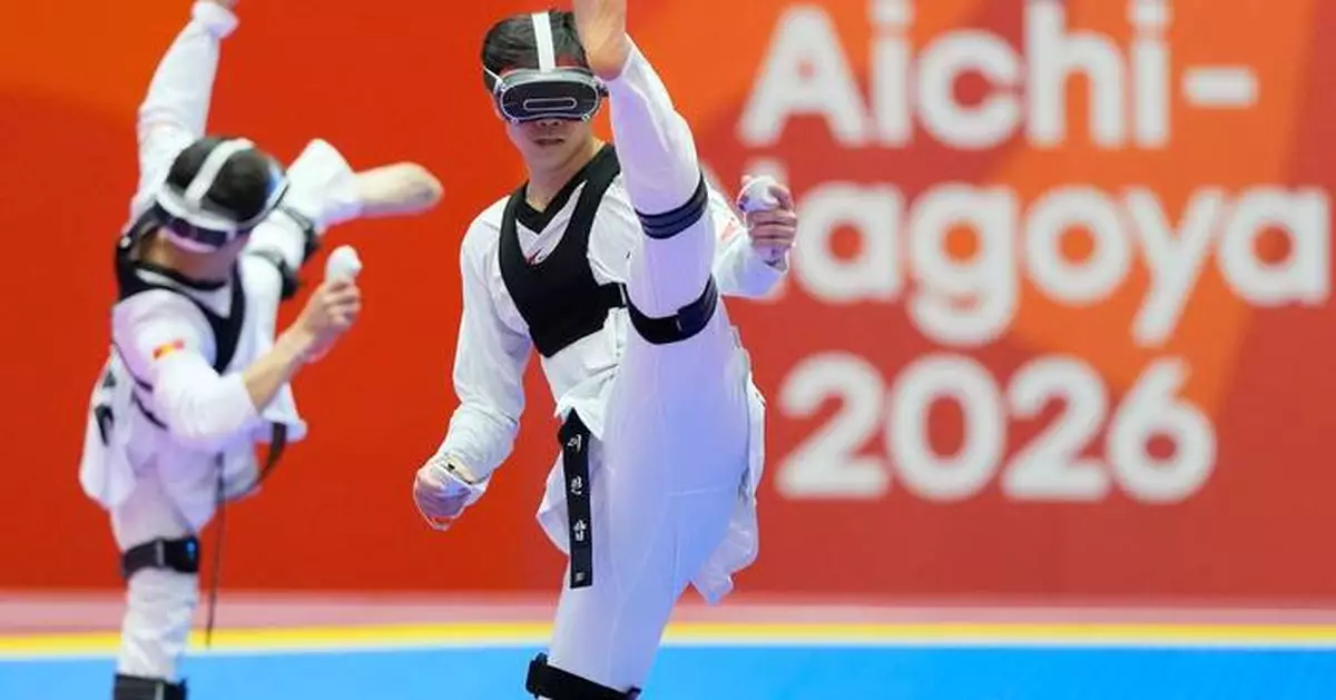 Photos of track and field and more from the Asian Games' second week