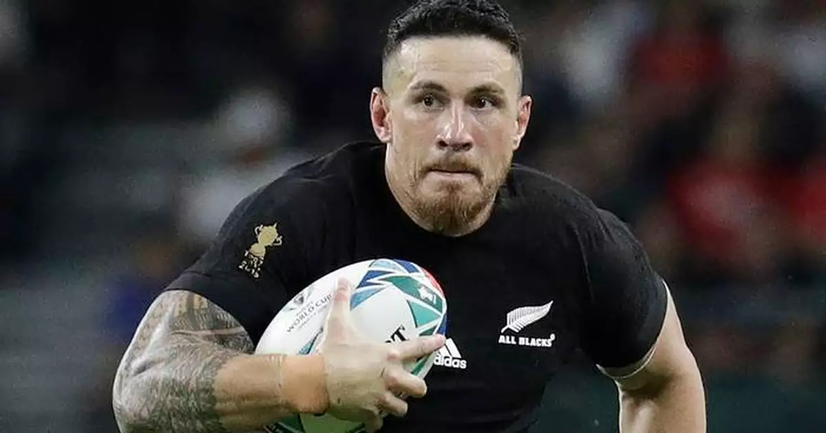Rugby great Sonny Bill Williams says he has had successful heart surgery