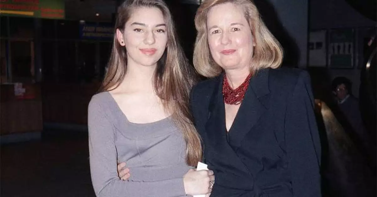 Eleanor Coppola died before she could finish ‘Making Marie Antoinette.’ Sofia saw it through.