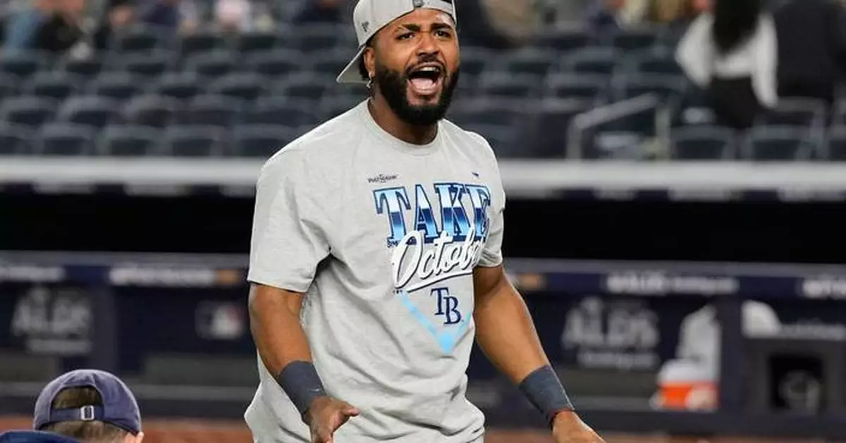 Rays wait for ALCS opponent after winning 101 games playing any brand of baseball needed to win