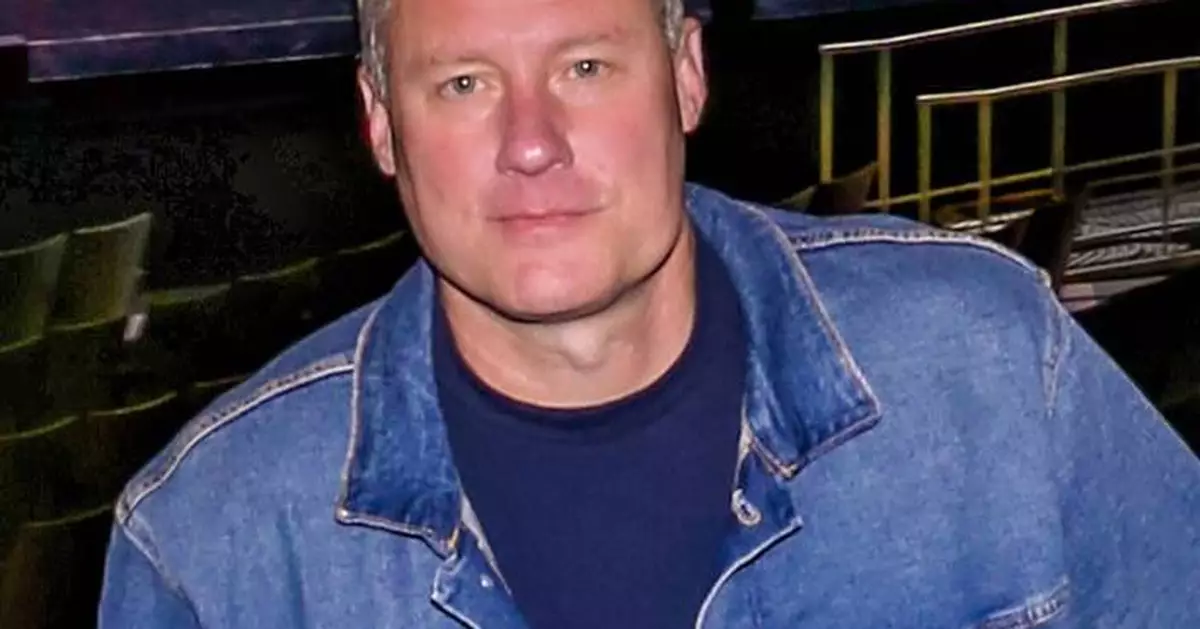AEG Presents Names Chris Hammond Senior Vice President of the Pacific Northwest 