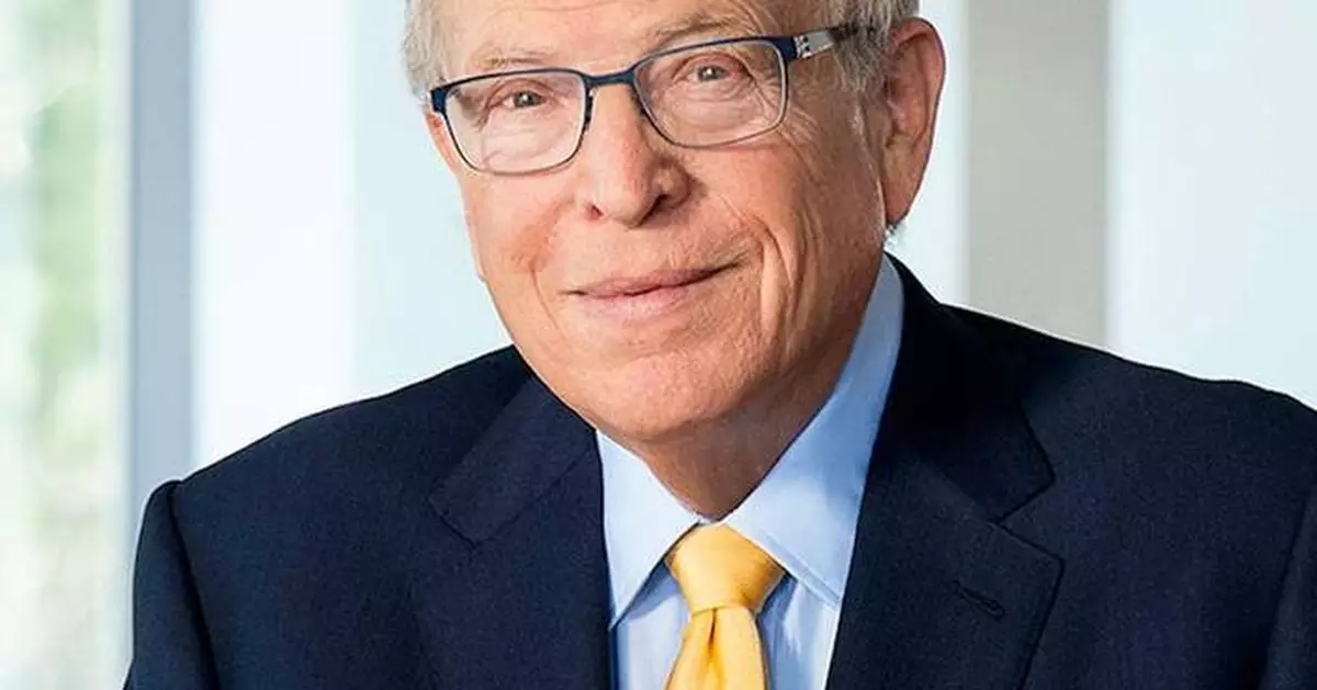 William R. Berkley Named 2026 Insurance Hall of Fame Laureate