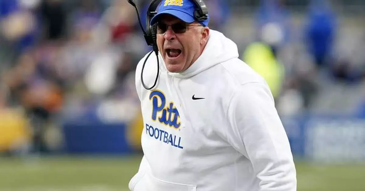 The ACC's quest for respect in football is eternal. The fight is starting early in 2026