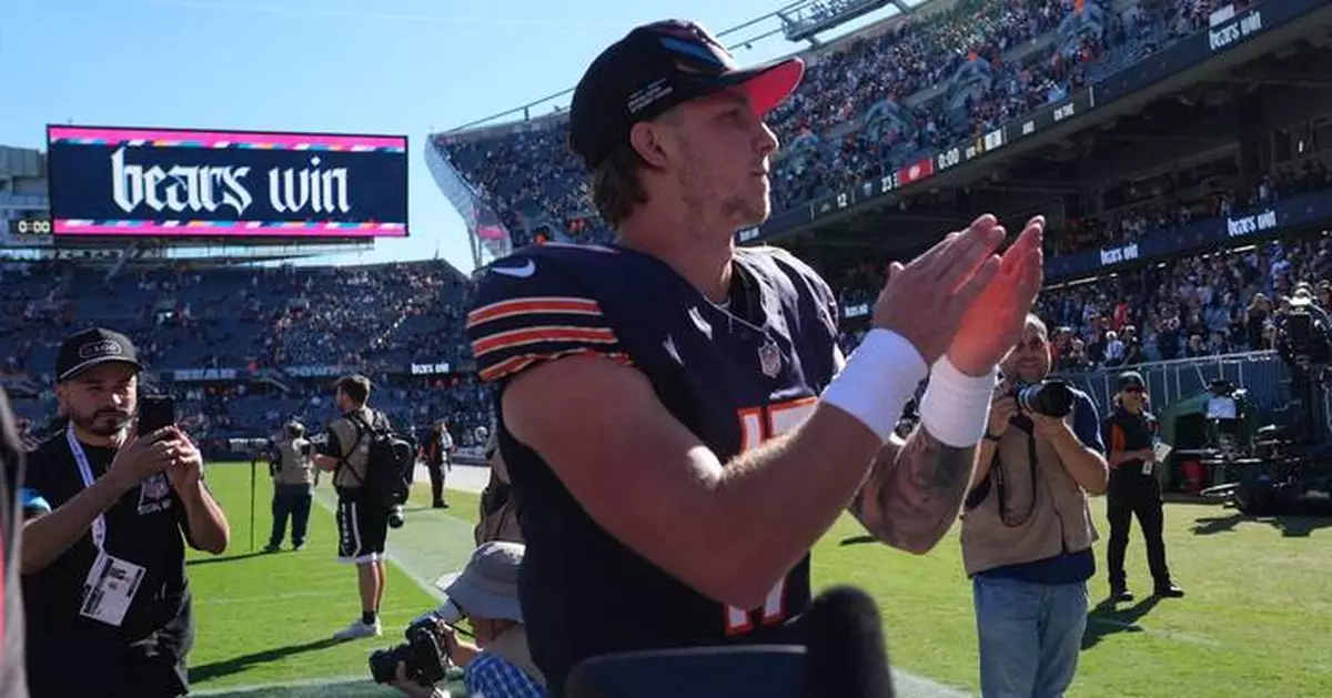 Backup quarterbacks already are seeing a lot of action this NFL season and most have been winning