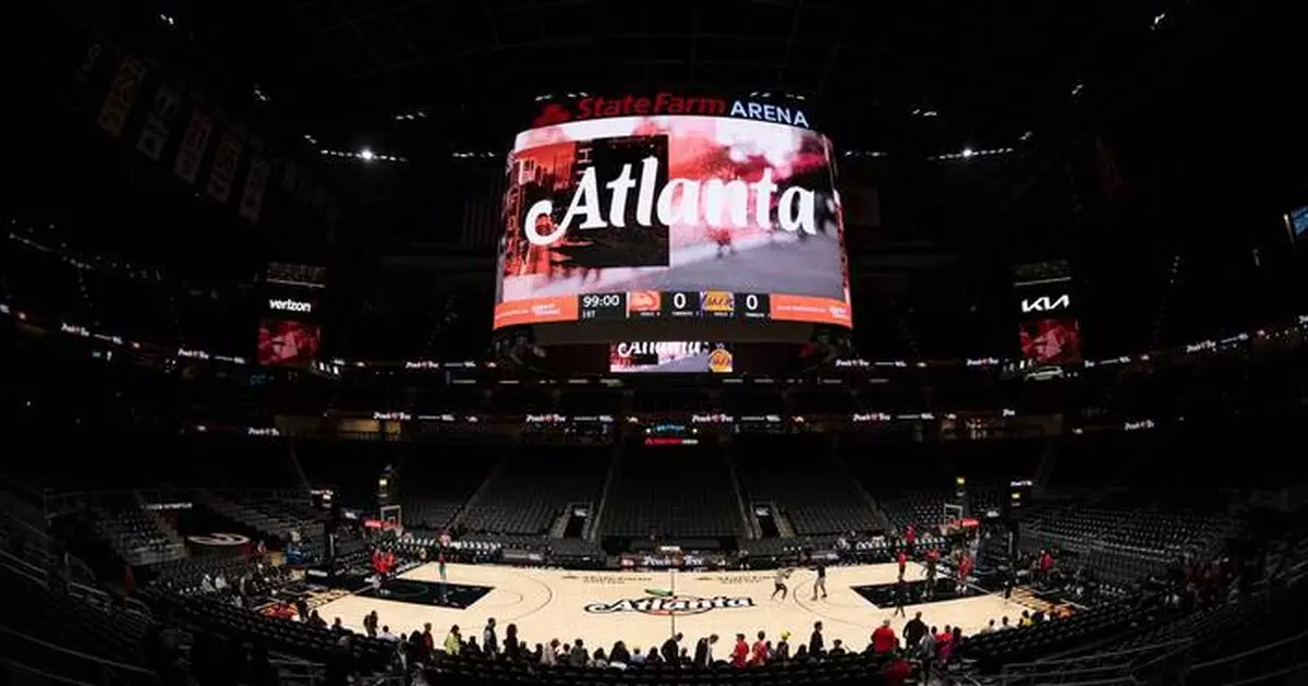 WNBA Finals Games 3 and 4 move to State Farm Arena in Atlanta to accommodate more fans