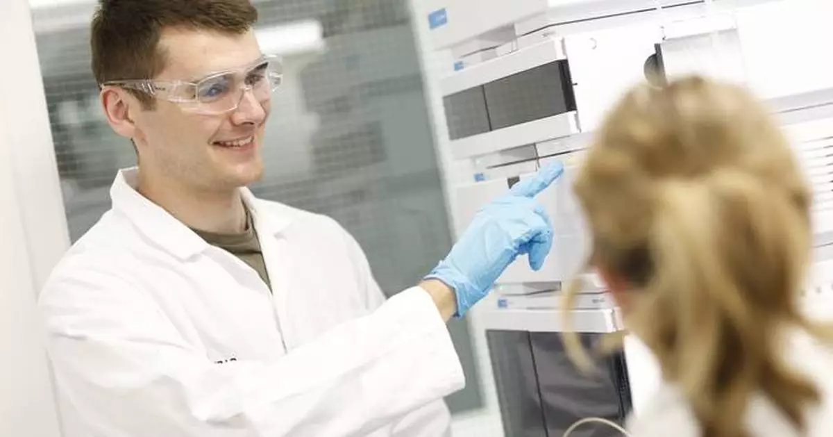 Dunbar Pharma Supplies API for UK’s First Plant-Derived Dronabinol Oral Spray