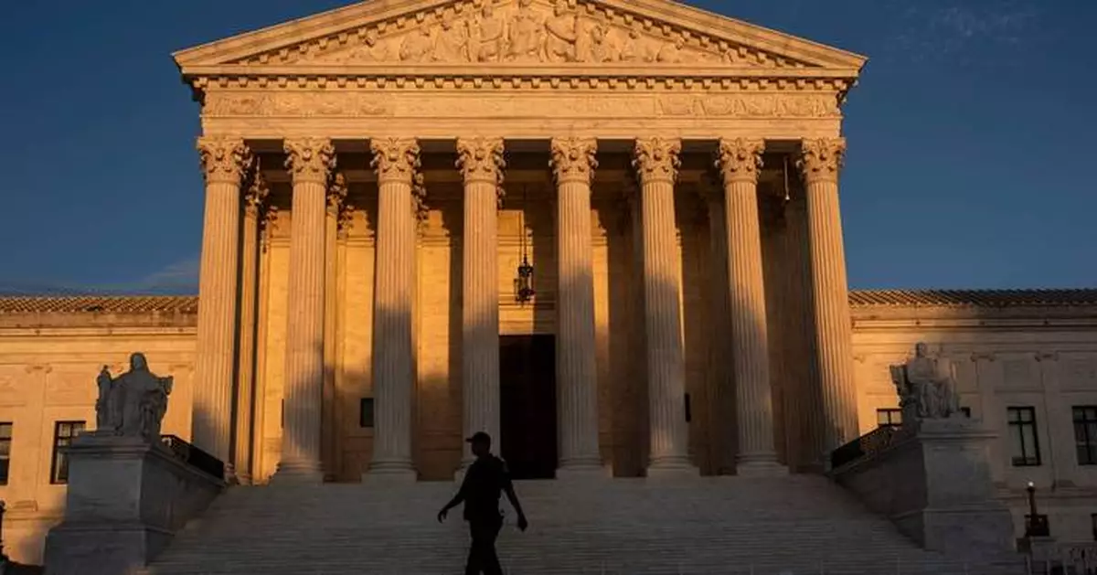 Supreme Court will review asylum case of Nigerian man who cooked meals for terrorist leaders