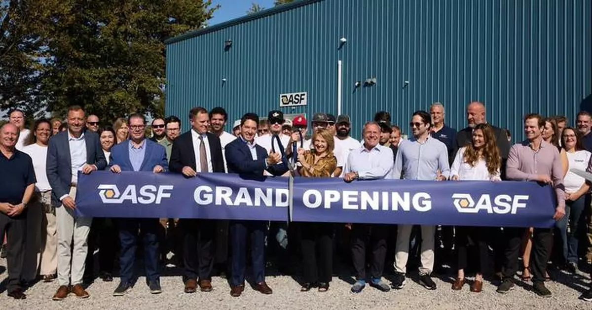 All State Fastener Expands Heavy Truck Distribution Operations with New Central Ohio Distribution Center