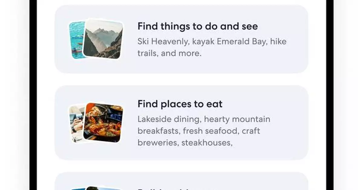 Fall 2026 Product Release: Expedia Group launches AI-powered tools and services to simplify the entire trip, from planning and booking to payment and support