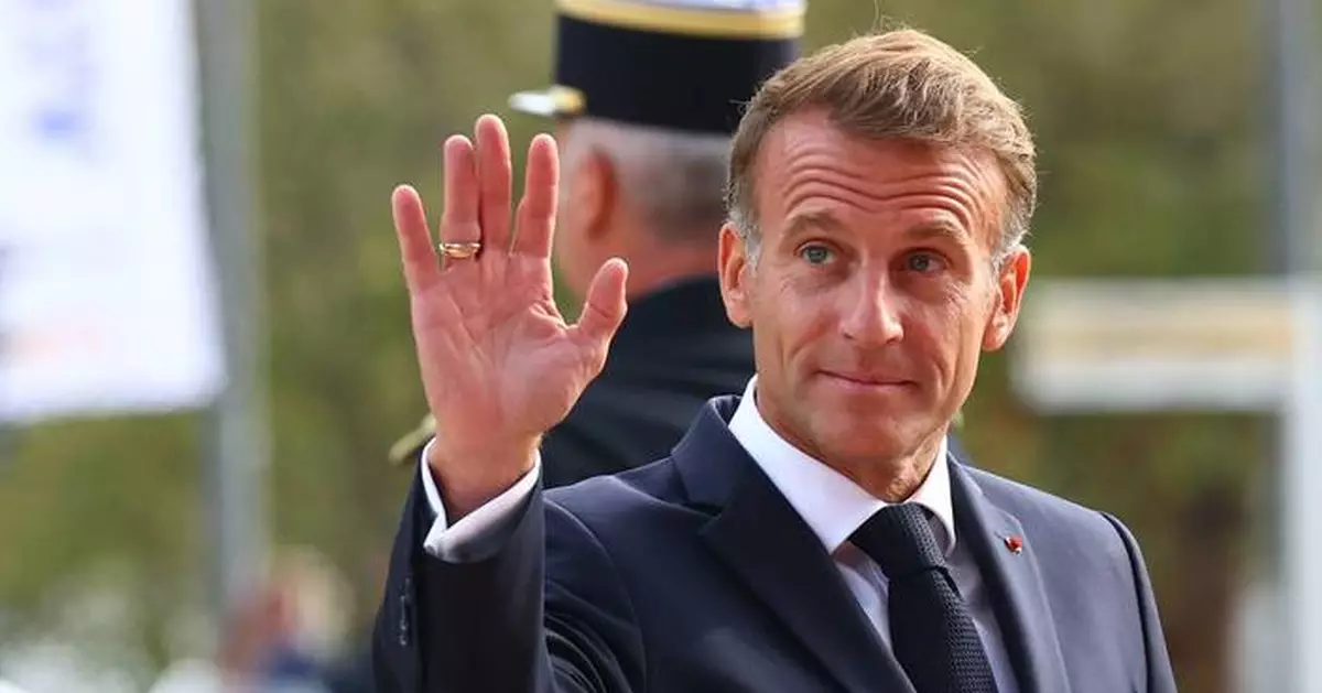 A look at France’s public debt as economy takes center stage in French election