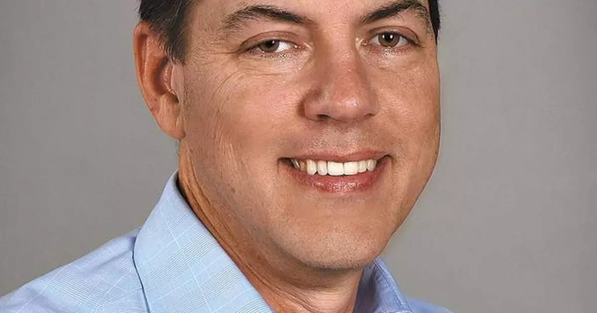 LSI President and CEO Jim Clark Named CEO of the Year at Cincinnati Business Courier C-Suite Awards