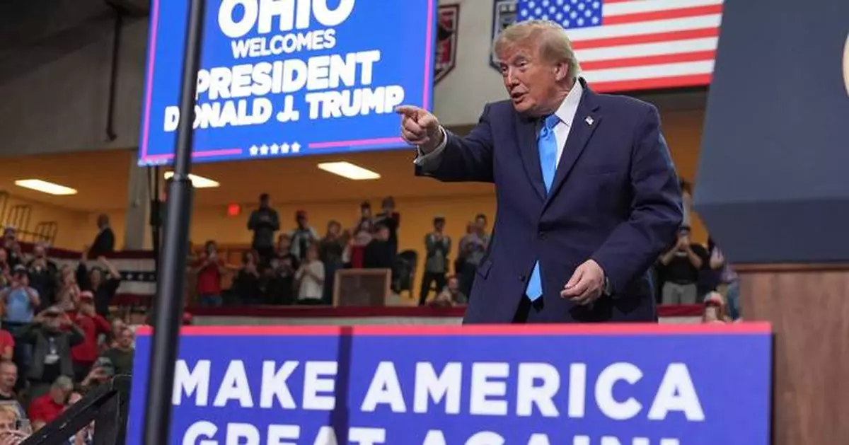 Disaster relief funding is creeping into Trump's midterm rhetoric. Critics say it has no place there