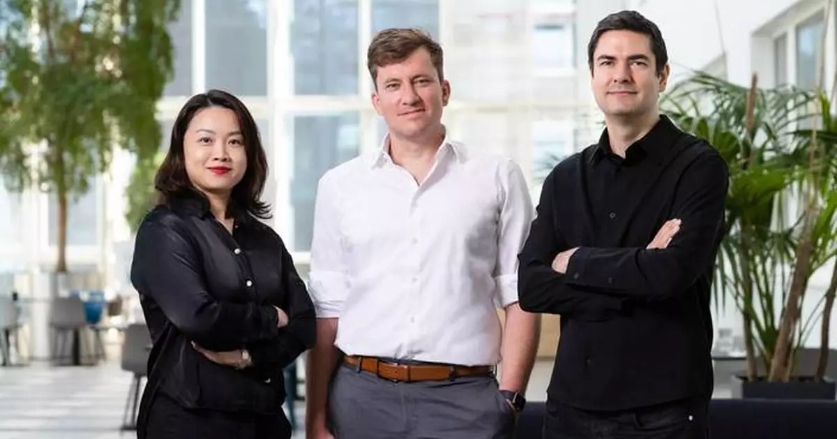 RhymeQ Raises $2.2 Million to Make Coding for Quantum Computers Easy for Millions of Developers Worldwide
