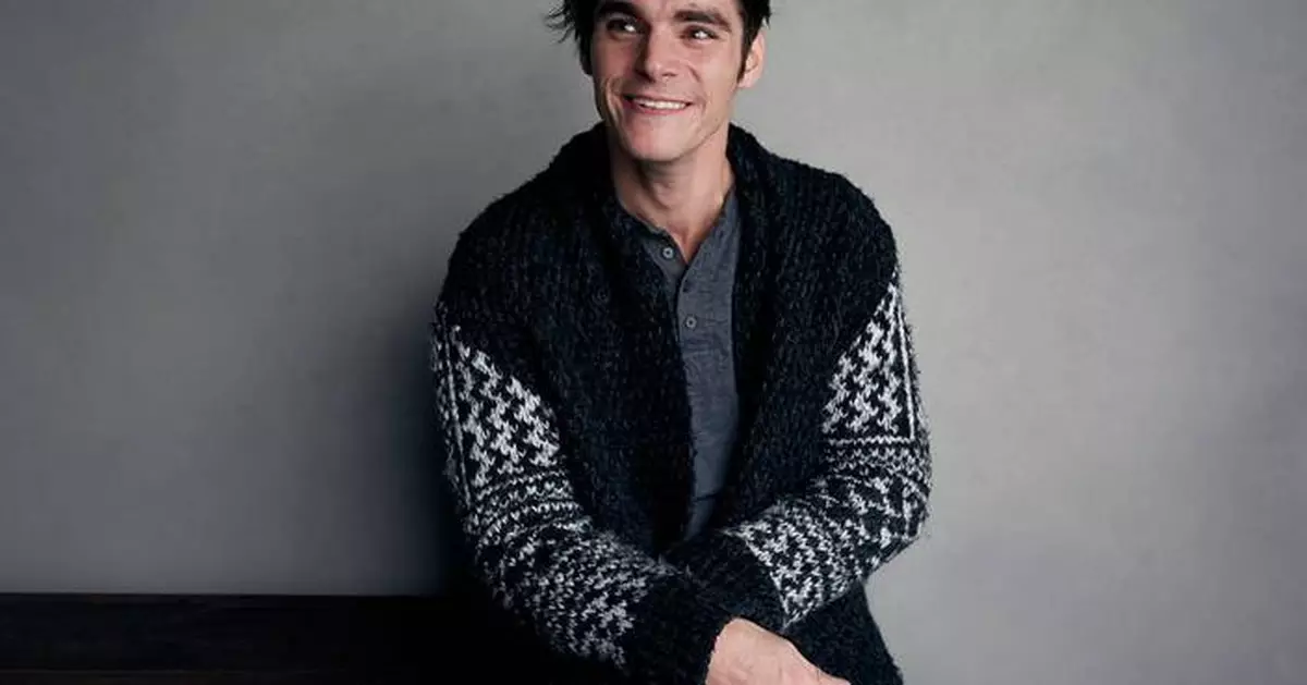 RJ Mitte, 'Breaking Bad' actor and disability rights champion, dies at 34