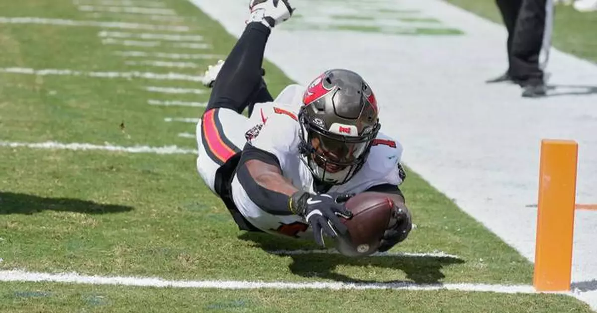 Buccaneers have reached a point of ineptitude that winning one game is a challenge