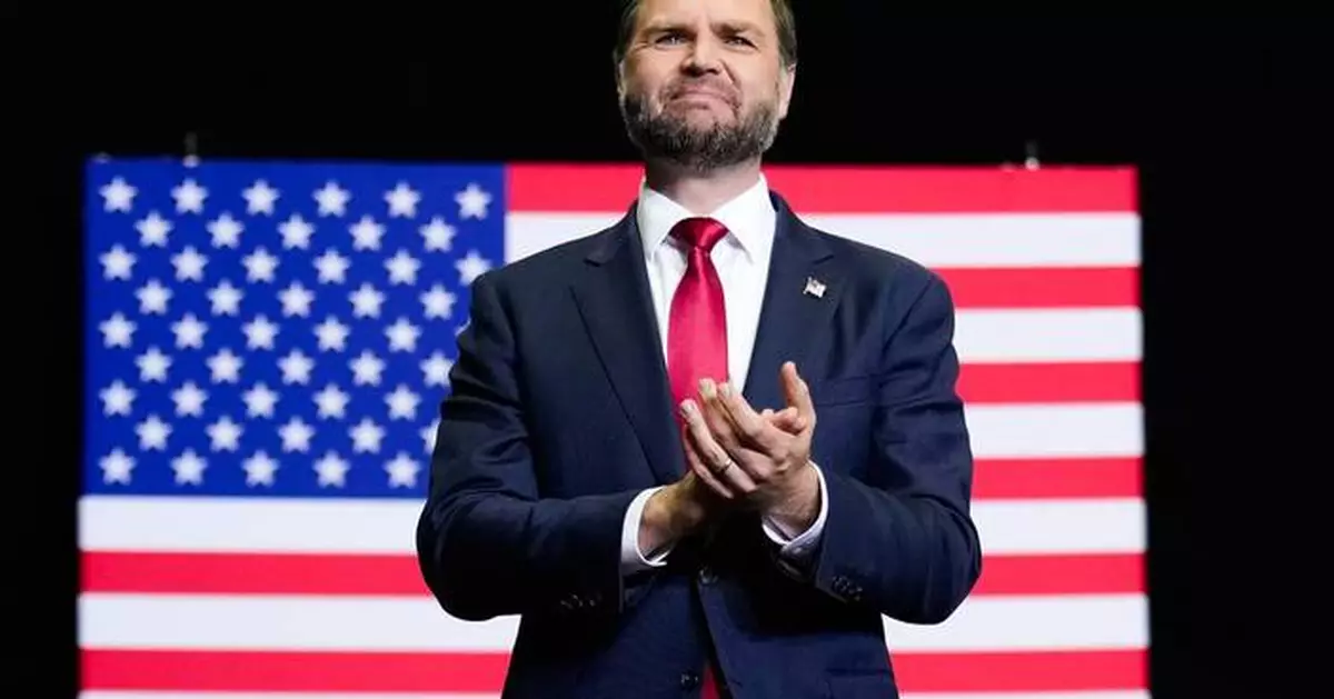 Vance faces tough questions on Iran war, immigration and more in CBS town hall