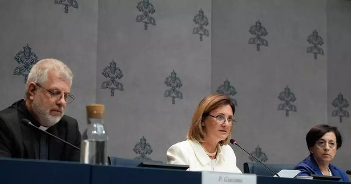 Pope Leo seeks status update of Francis' divisive opening to divorced and remarried Catholics