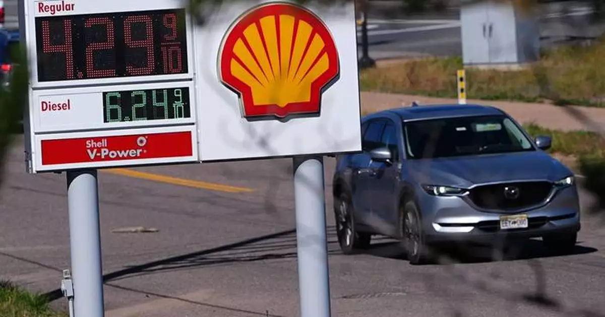 Boosting US oil supplies with Russian diesel unlikely to have much impact on prices, experts say