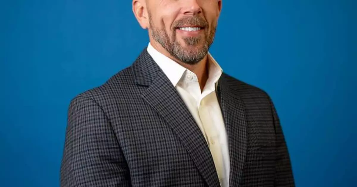 Symetra Names Ryan Snyder VP, IMO Channel
