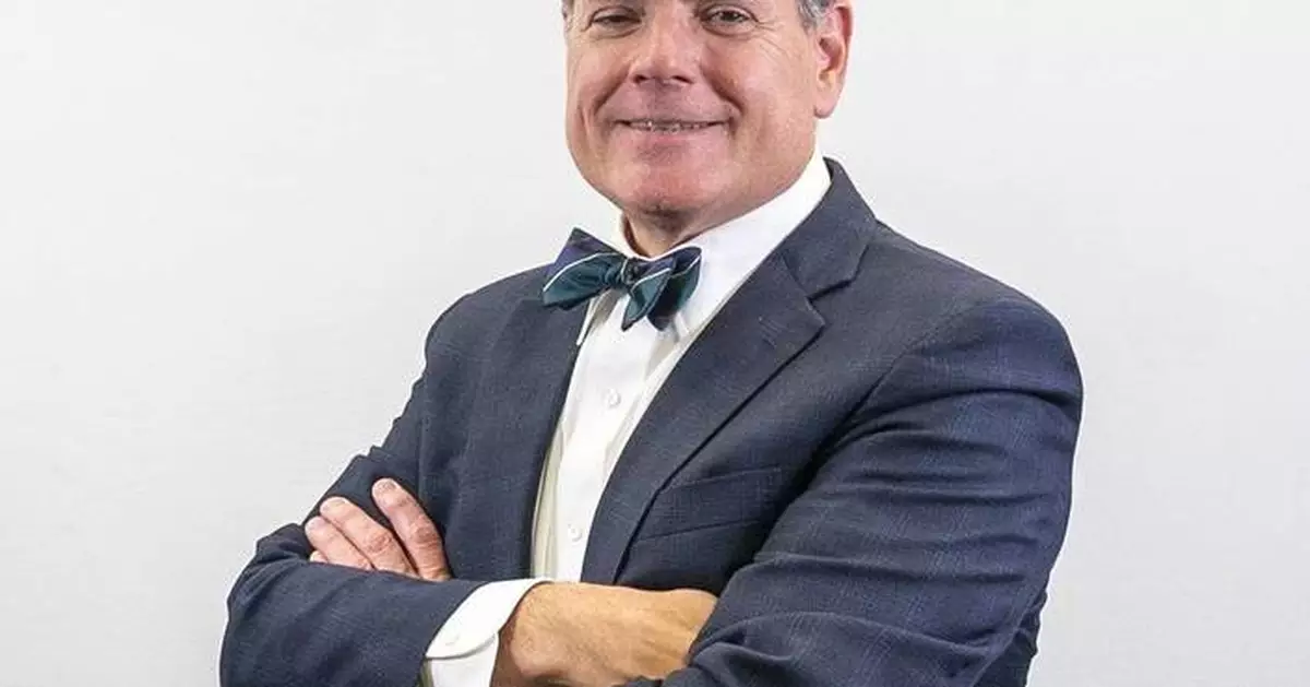 Philadelphia Business Journal Honors Rob Delany Among Region’s Most Admired CEOs