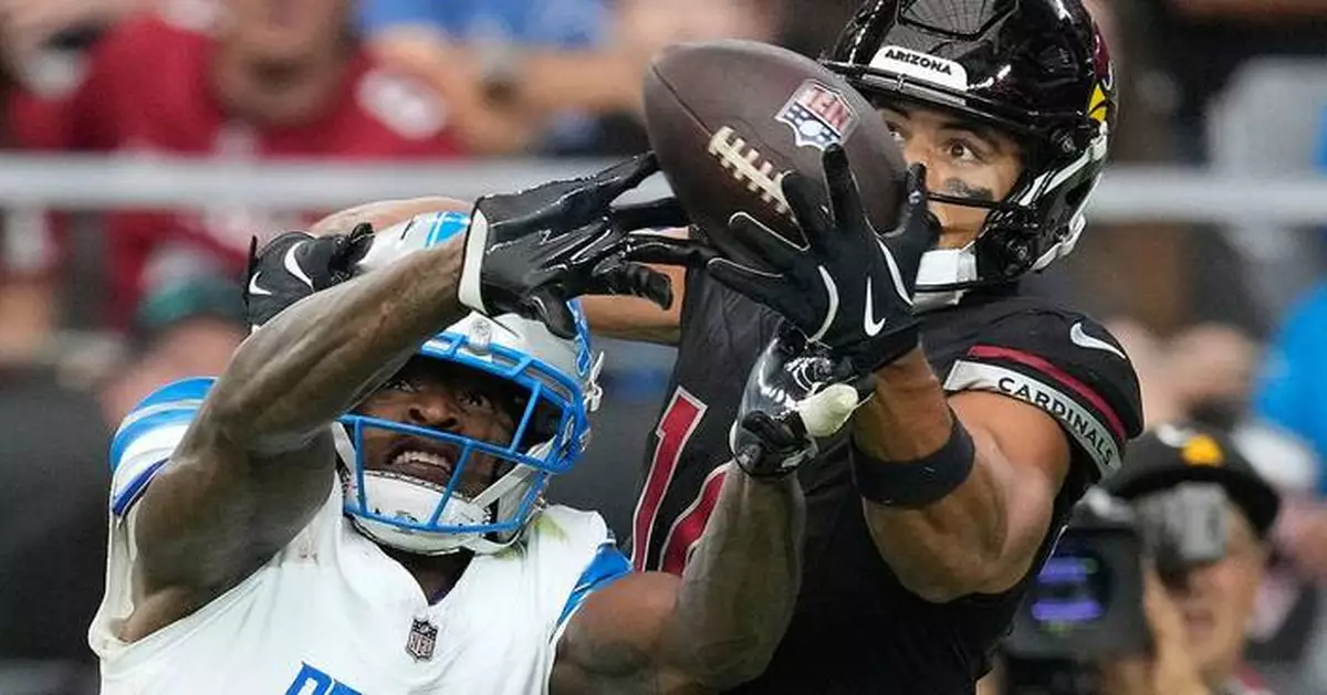 Marvin Harrison Jr.'s tenure with the Cardinals is done. Others might follow out the door