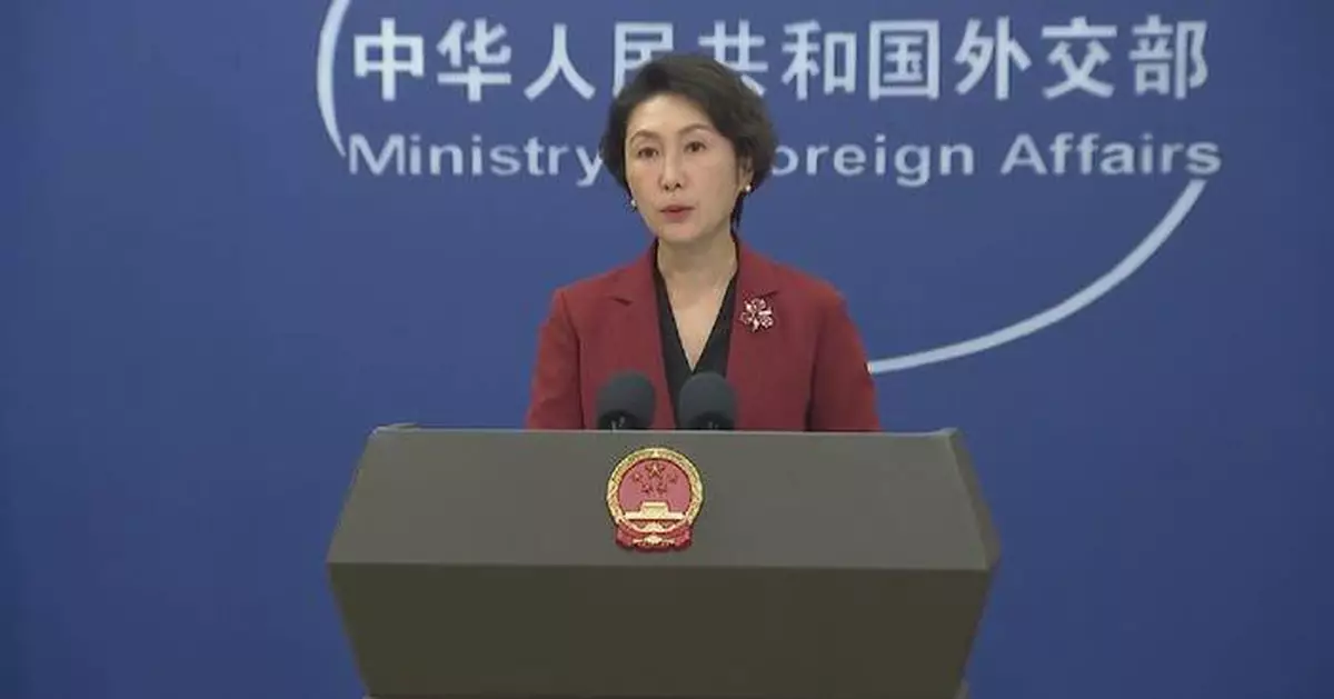 Accessibility for all serves needs of developing countries: spokeswoman