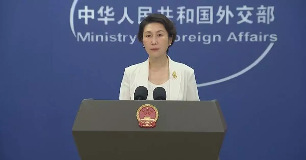 Botswana president's visit to China to elevate bilateral ties to new height: spokeswoman