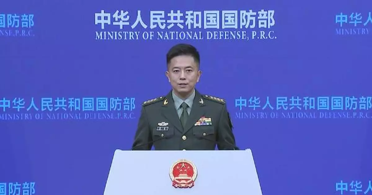 2026 Great Wall International Forum on Counter-terrorism to be held in Beijing: spokesman