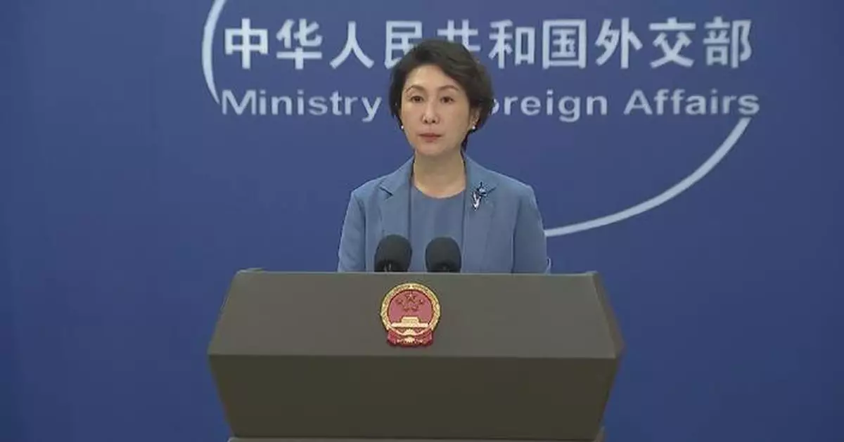 China ready to assist Nepal following flash flood: spokeswoman